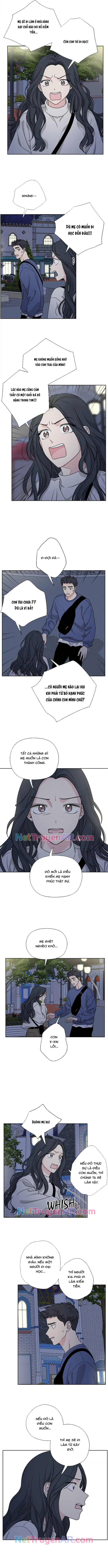 Mẹ Ơi, Con Xin Lỗi!: Chapter 42