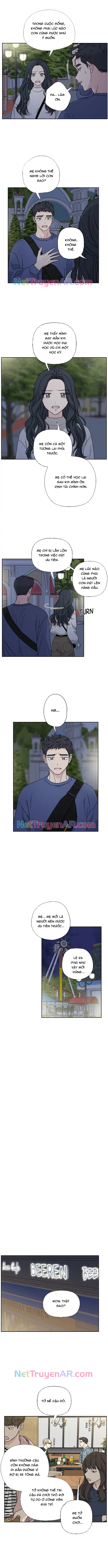 Mẹ Ơi, Con Xin Lỗi!: Chapter 42