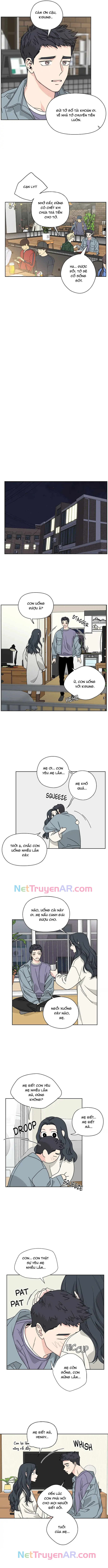 Mẹ Ơi, Con Xin Lỗi!: Chapter 43