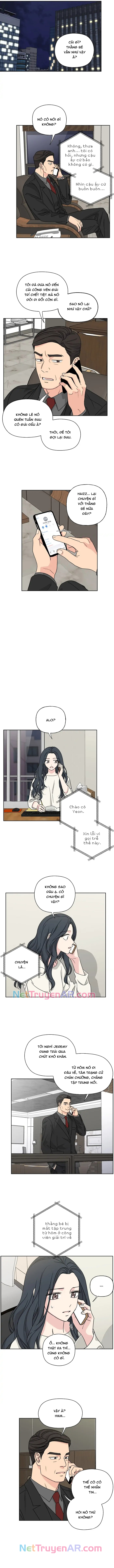 Mẹ Ơi, Con Xin Lỗi!: Chapter 43