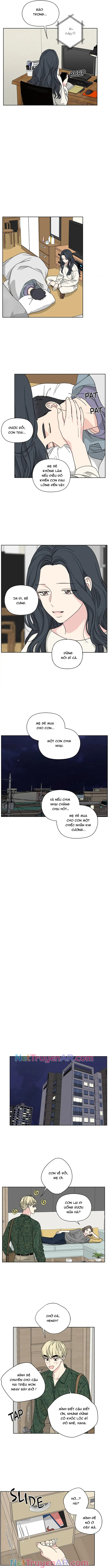 Mẹ Ơi, Con Xin Lỗi!: Chapter 43