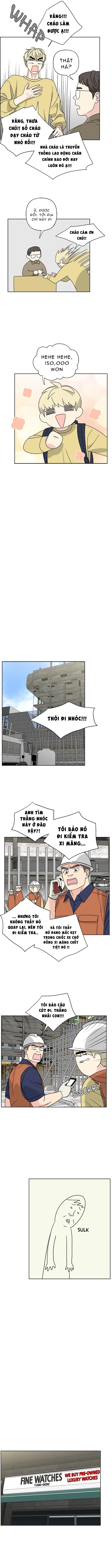 Mẹ Ơi, Con Xin Lỗi!: Chapter 44