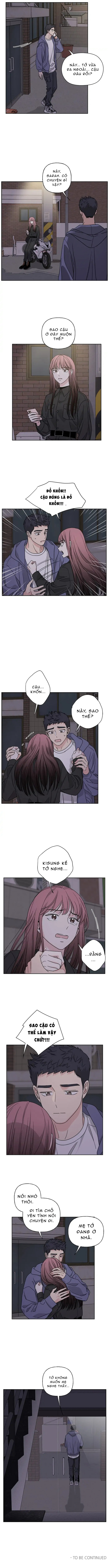 Mẹ Ơi, Con Xin Lỗi!: Chapter 44