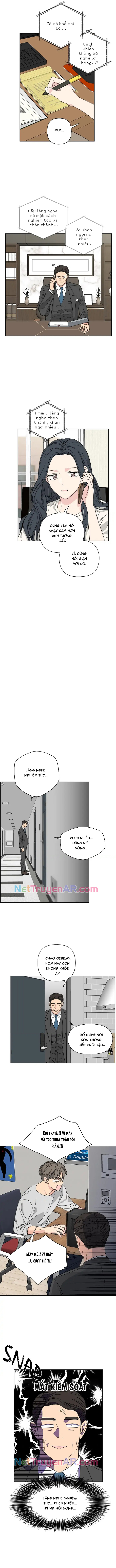 Mẹ Ơi, Con Xin Lỗi!: Chapter 46