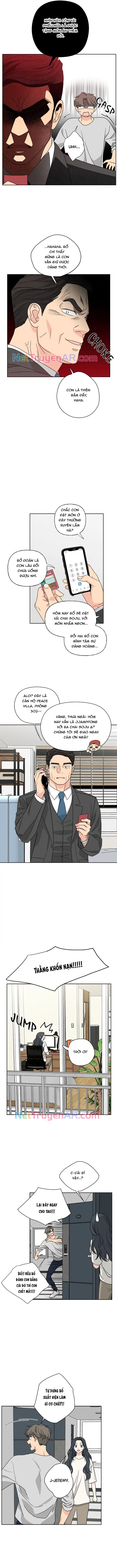 Mẹ Ơi, Con Xin Lỗi!: Chapter 46