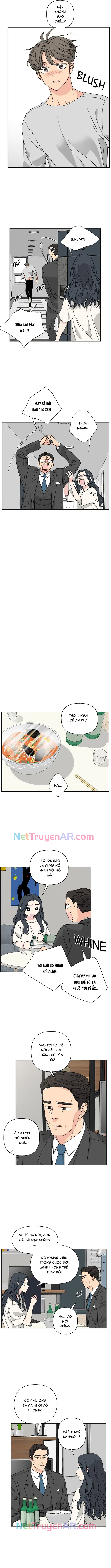 Mẹ Ơi, Con Xin Lỗi!: Chapter 46