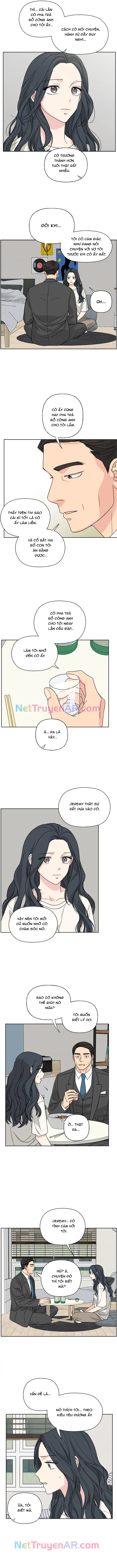 Mẹ Ơi, Con Xin Lỗi!: Chapter 46