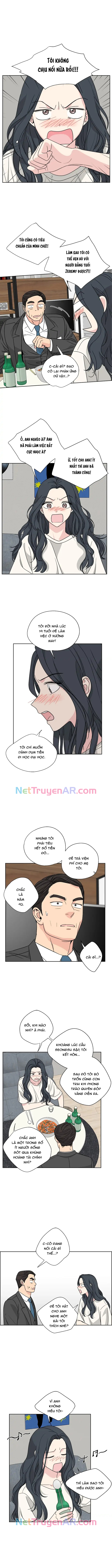 Mẹ Ơi, Con Xin Lỗi!: Chapter 46