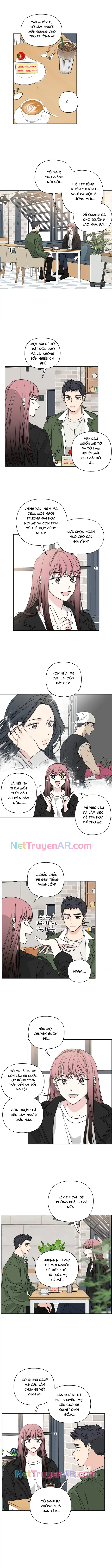 Mẹ Ơi, Con Xin Lỗi!: Chapter 47