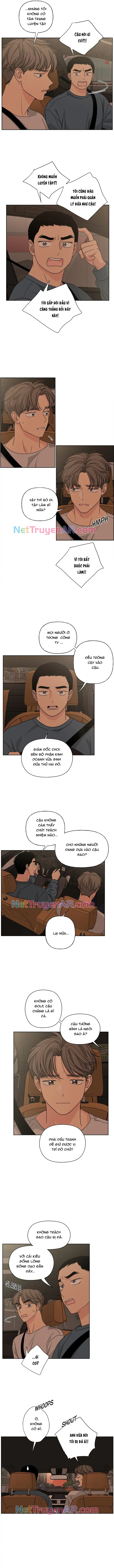 Mẹ Ơi, Con Xin Lỗi!: Chapter 47