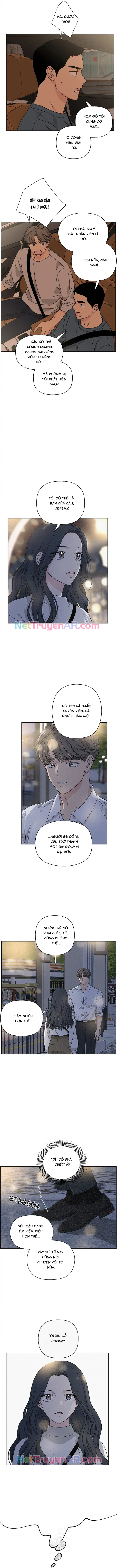 Mẹ Ơi, Con Xin Lỗi!: Chapter 47