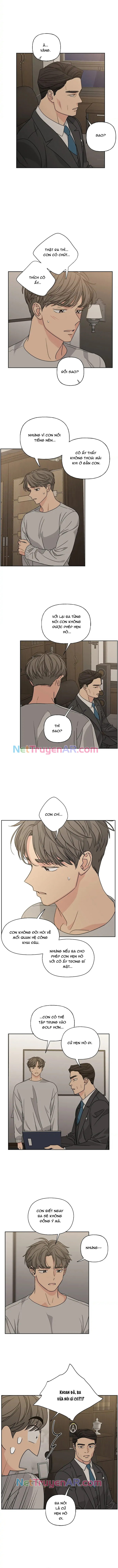 Mẹ Ơi, Con Xin Lỗi!: Chapter 47