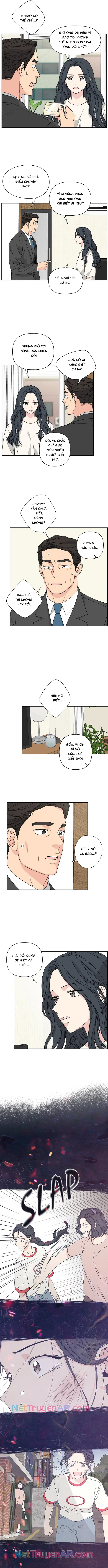 Mẹ Ơi, Con Xin Lỗi!: Chapter 47