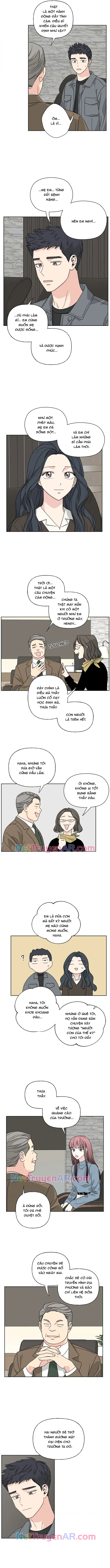 Mẹ Ơi, Con Xin Lỗi!: Chapter 48