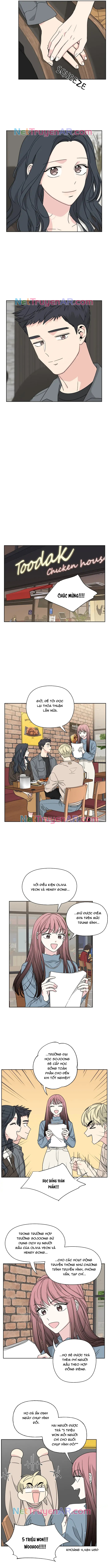 Mẹ Ơi, Con Xin Lỗi!: Chapter 48