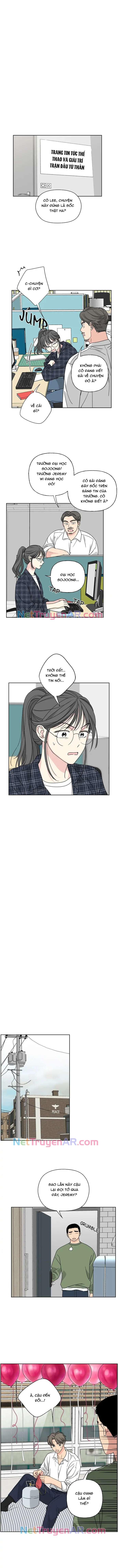 Mẹ Ơi, Con Xin Lỗi!: Chapter 48