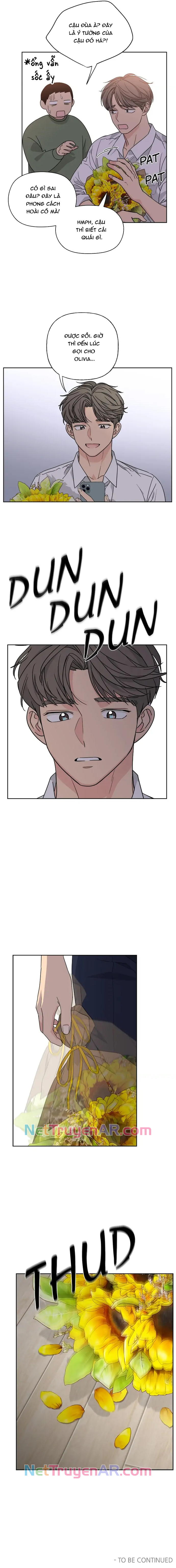 Mẹ Ơi, Con Xin Lỗi!: Chapter 48