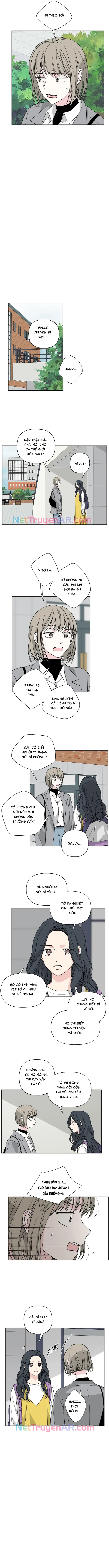 Mẹ Ơi, Con Xin Lỗi!: Chapter 49