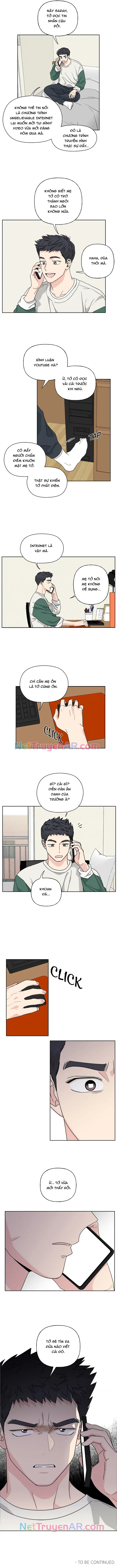 Mẹ Ơi, Con Xin Lỗi!: Chapter 49