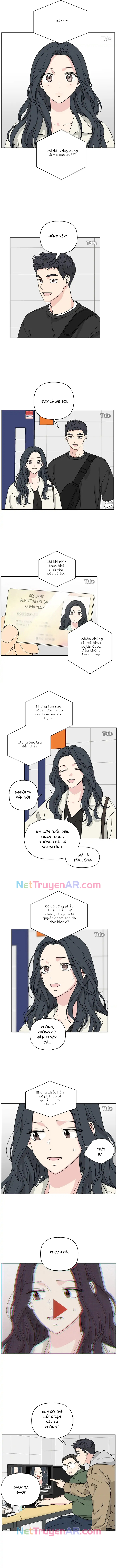 Mẹ Ơi, Con Xin Lỗi!: Chapter 50