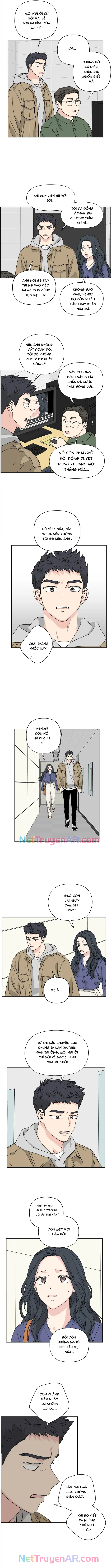 Mẹ Ơi, Con Xin Lỗi!: Chapter 50