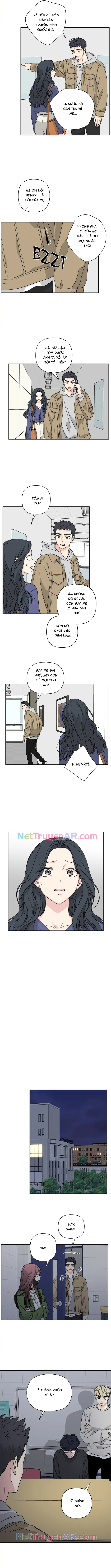 Mẹ Ơi, Con Xin Lỗi!: Chapter 50