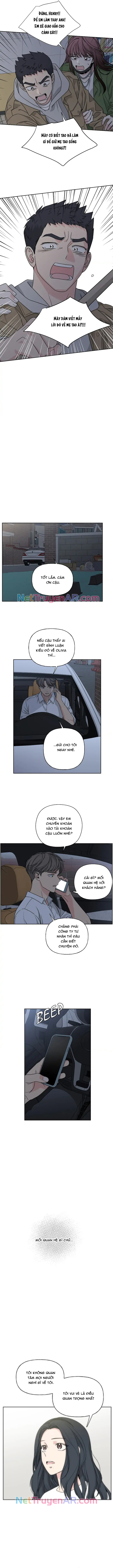 Mẹ Ơi, Con Xin Lỗi!: Chapter 50