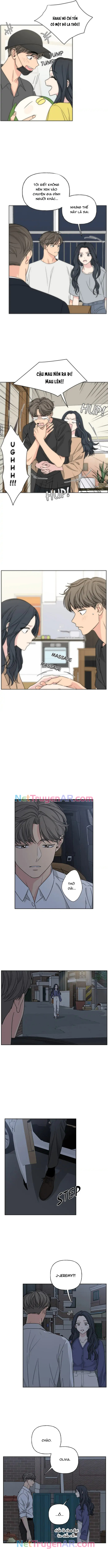 Mẹ Ơi, Con Xin Lỗi!: Chapter 50