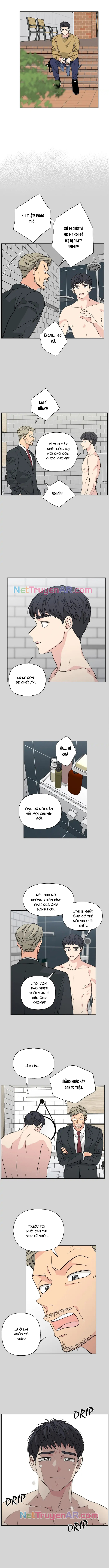 Mẹ Ơi, Con Xin Lỗi!: Chapter 52