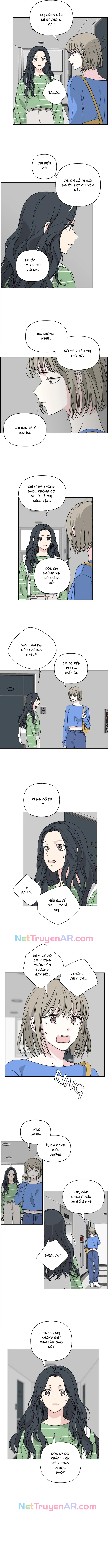 Mẹ Ơi, Con Xin Lỗi!: Chapter 52
