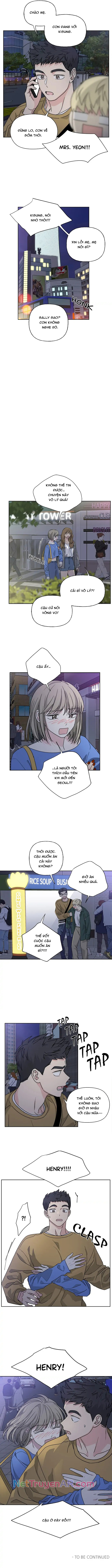 Mẹ Ơi, Con Xin Lỗi!: Chapter 52