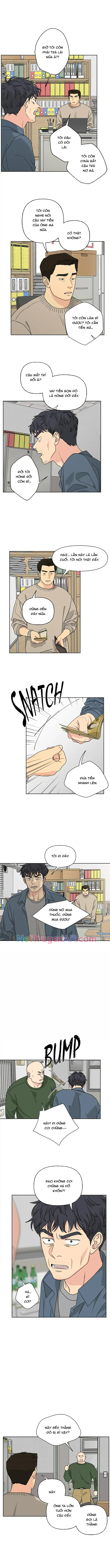 Mẹ Ơi, Con Xin Lỗi!: Chapter 54