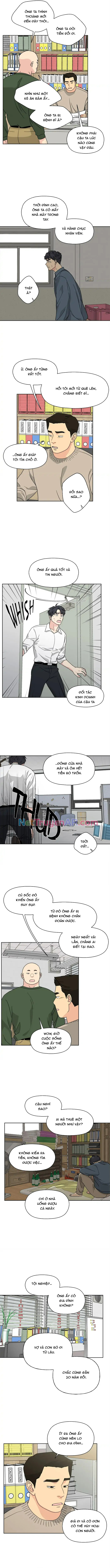 Mẹ Ơi, Con Xin Lỗi!: Chapter 54