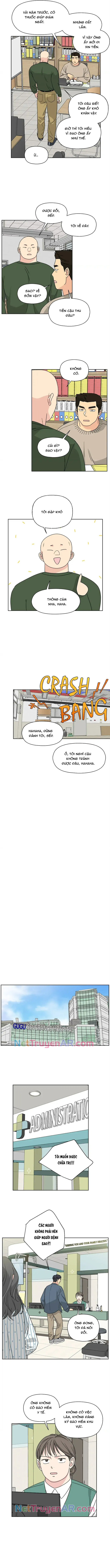 Mẹ Ơi, Con Xin Lỗi!: Chapter 54