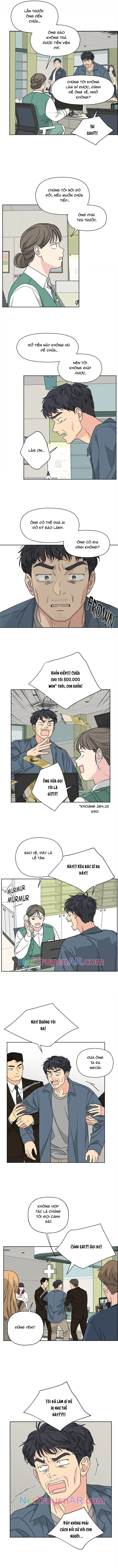 Mẹ Ơi, Con Xin Lỗi!: Chapter 54