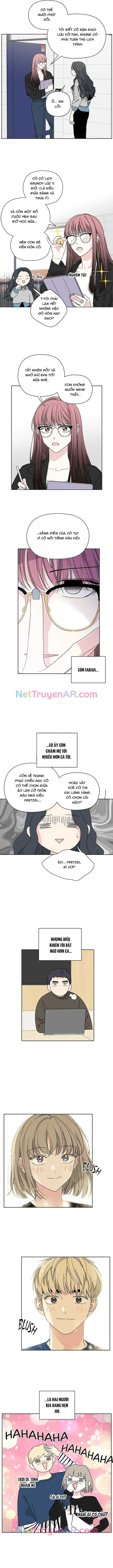 Mẹ Ơi, Con Xin Lỗi!: Chapter 55