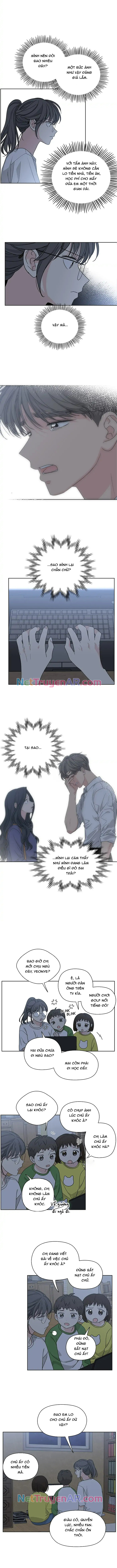 Mẹ Ơi, Con Xin Lỗi!: Chapter 55