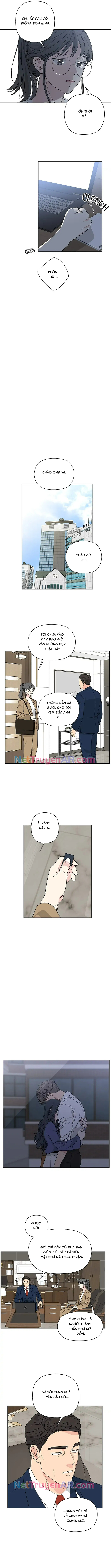 Mẹ Ơi, Con Xin Lỗi!: Chapter 55