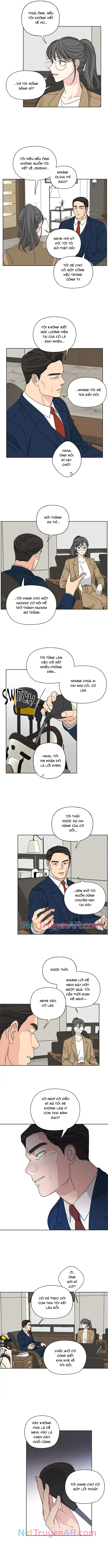 Mẹ Ơi, Con Xin Lỗi!: Chapter 55