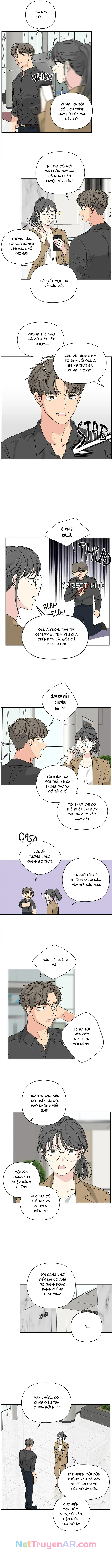 Mẹ Ơi, Con Xin Lỗi!: Chapter 55