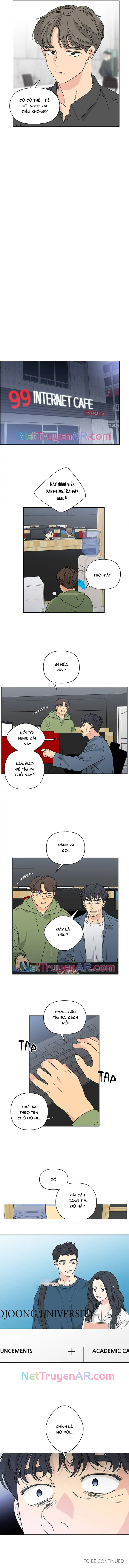 Mẹ Ơi, Con Xin Lỗi!: Chapter 55