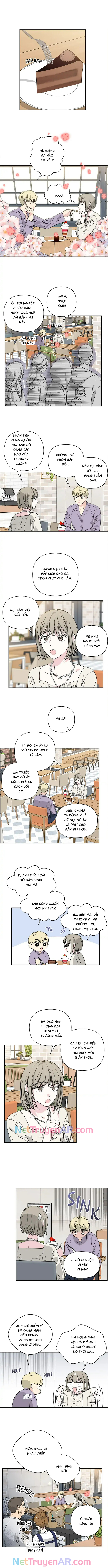Mẹ Ơi, Con Xin Lỗi!: Chapter 56