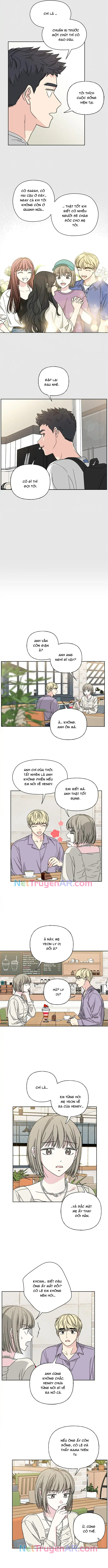Mẹ Ơi, Con Xin Lỗi!: Chapter 56
