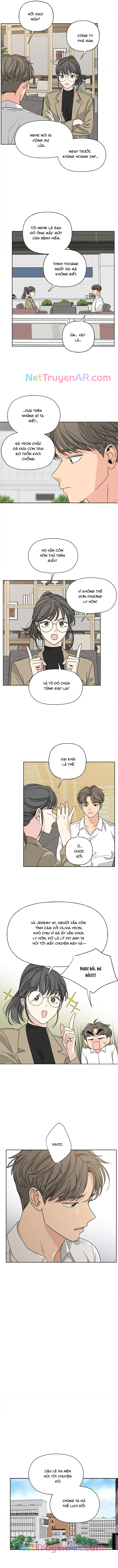 Mẹ Ơi, Con Xin Lỗi!: Chapter 56