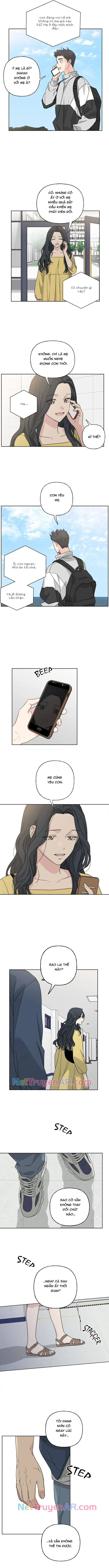 Mẹ Ơi, Con Xin Lỗi!: Chapter 56