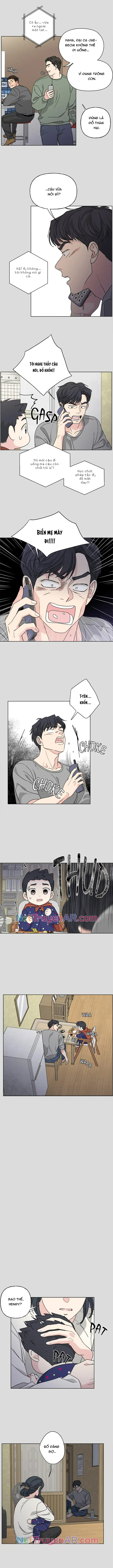Mẹ Ơi, Con Xin Lỗi!: Chapter 57