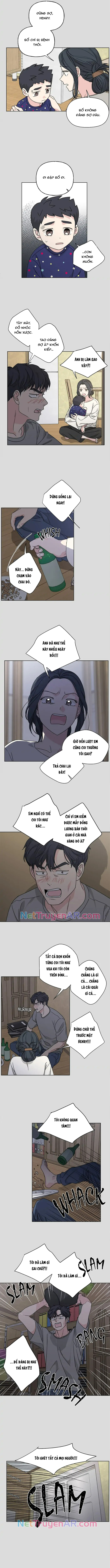 Mẹ Ơi, Con Xin Lỗi!: Chapter 57