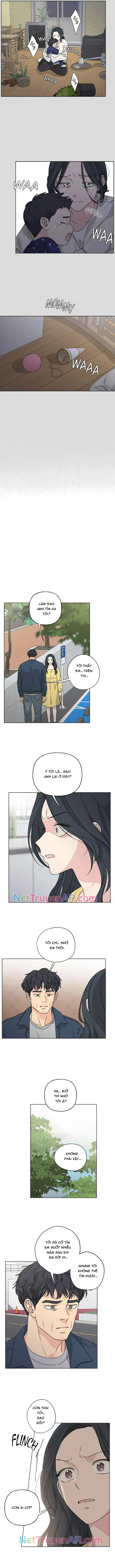 Mẹ Ơi, Con Xin Lỗi!: Chapter 57