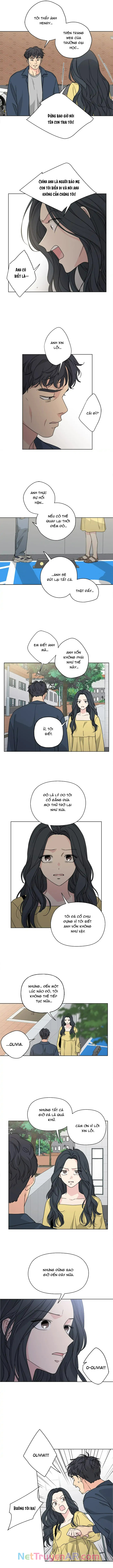 Mẹ Ơi, Con Xin Lỗi!: Chapter 57