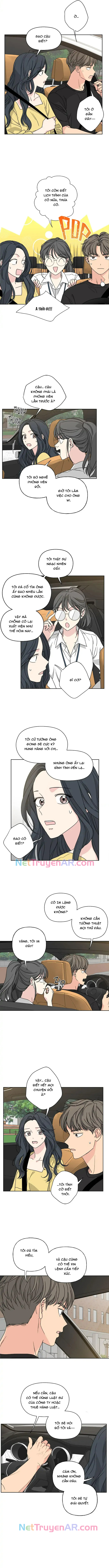 Mẹ Ơi, Con Xin Lỗi!: Chapter 58